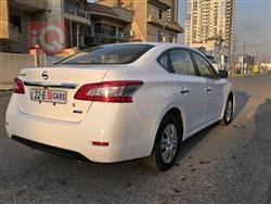 نيسان سنترا